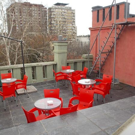 Guest House Miss Depolo Beograd Bagian luar foto