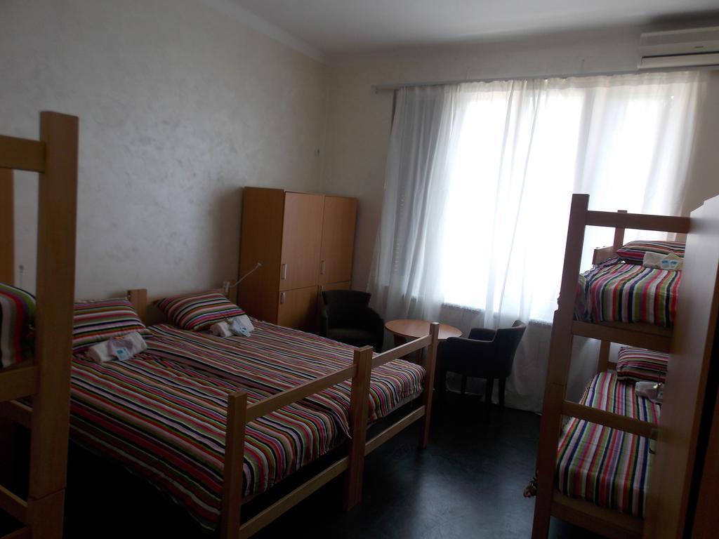 Guest House Miss Depolo Beograd Bagian luar foto