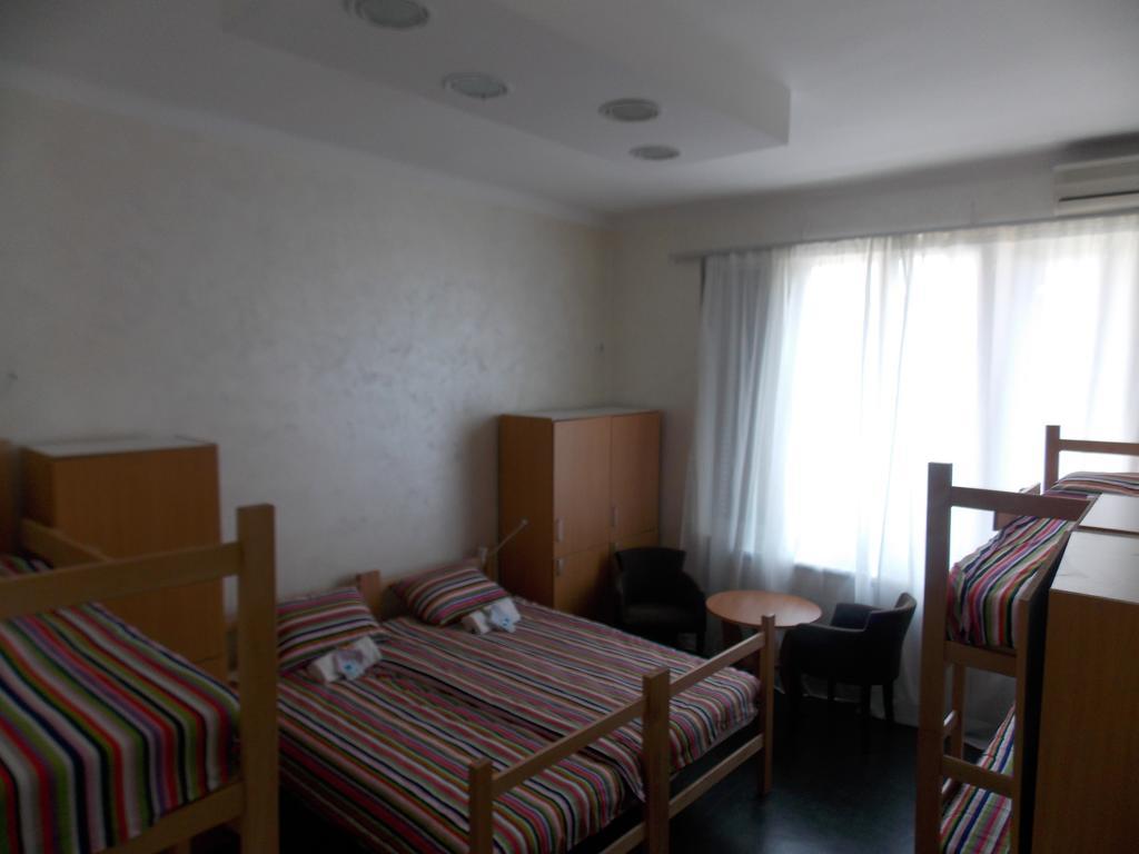 Guest House Miss Depolo Beograd Bagian luar foto