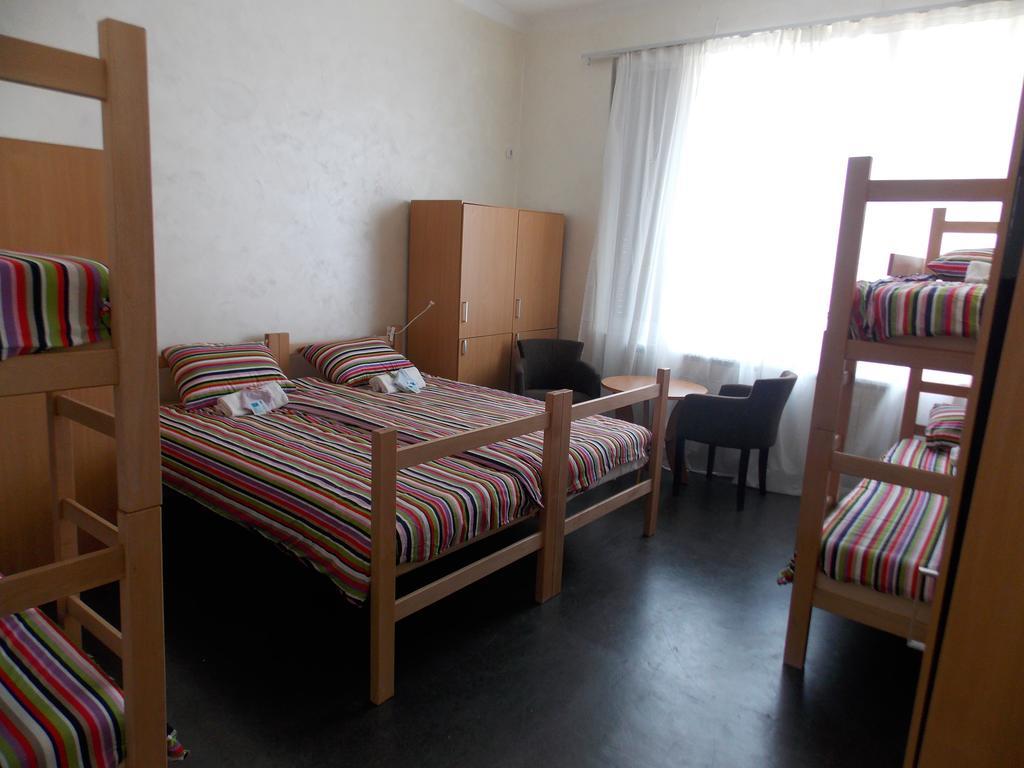 Guest House Miss Depolo Beograd Bagian luar foto