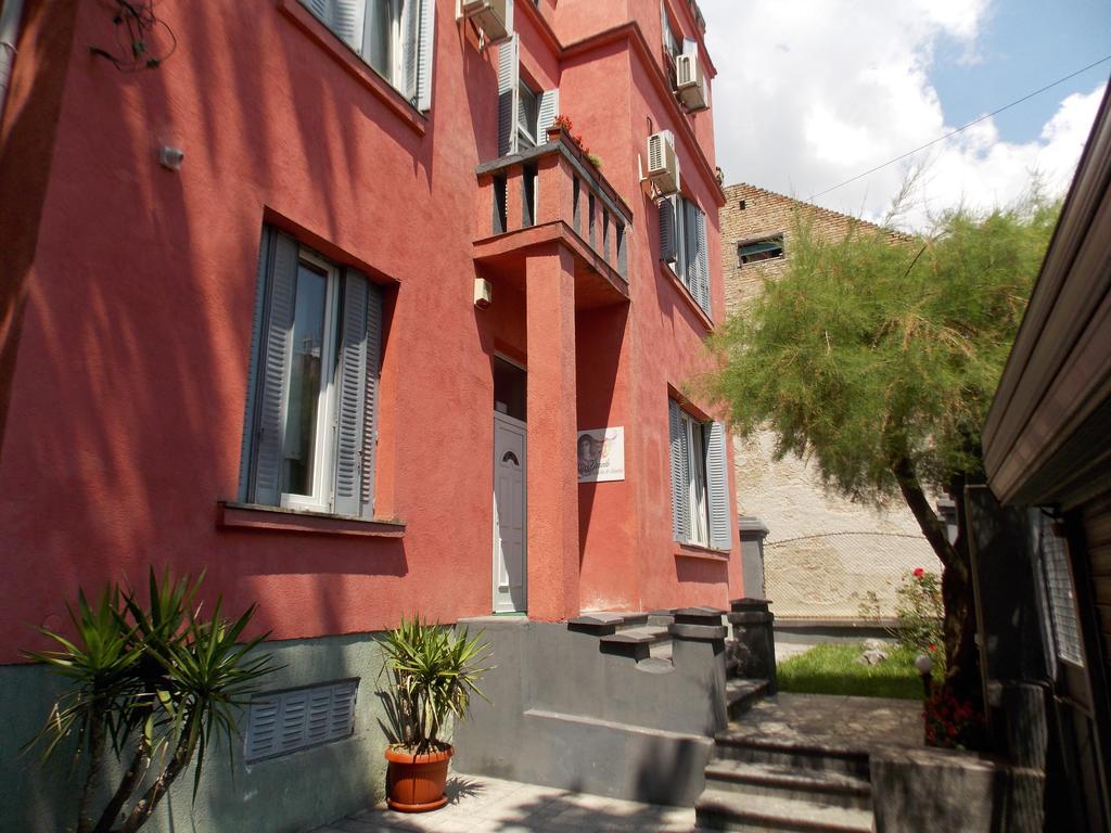 Guest House Miss Depolo Beograd Bagian luar foto