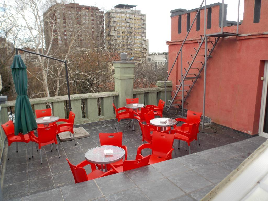 Guest House Miss Depolo Beograd Bagian luar foto