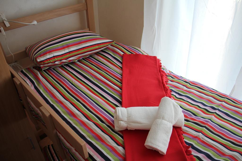Guest House Miss Depolo Beograd Ruang foto