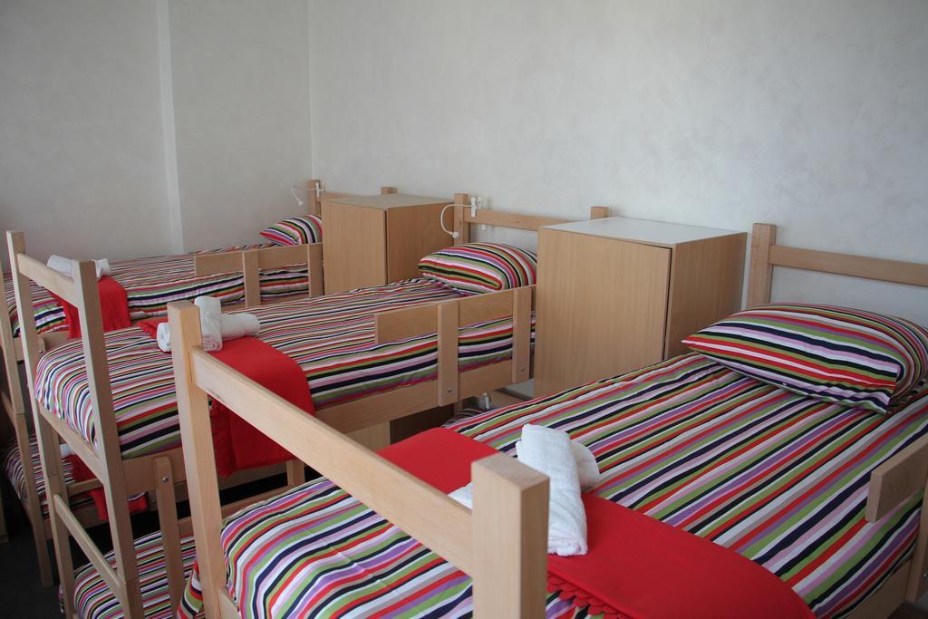 Guest House Miss Depolo Beograd Bagian luar foto