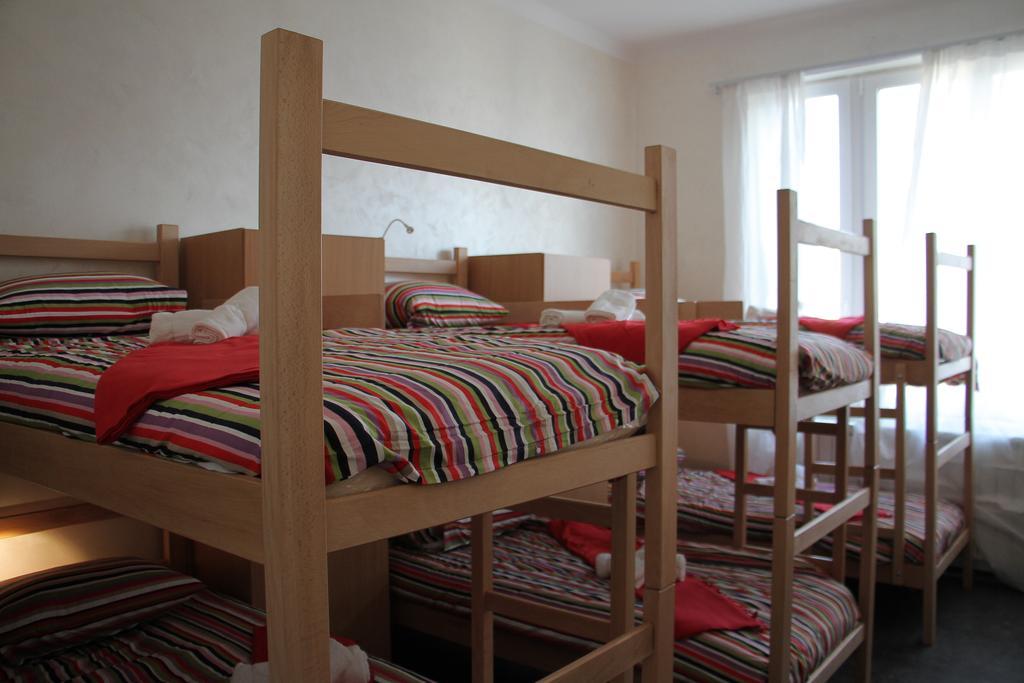 Guest House Miss Depolo Beograd Ruang foto